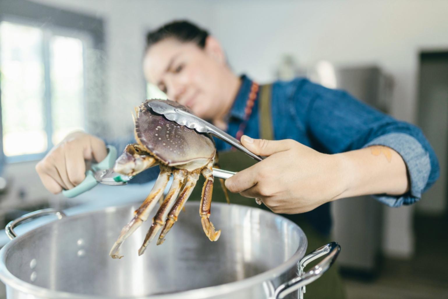 Разделка мяса: от туши до порционных отрубов